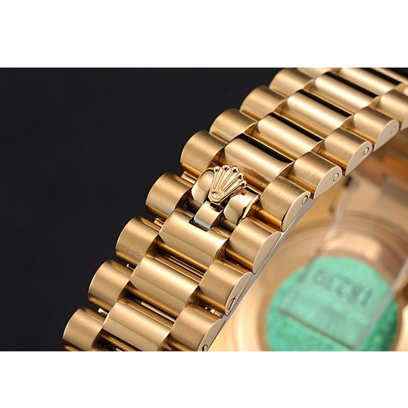 Good Copy Rolex Watches Rolex Swiss Day-Date Mechanism-srl76 0630